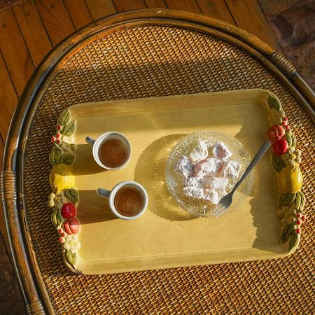 Serenity - Traditional House With Stunning Sea View Villa Tagoo  Ngoại thất bức ảnh