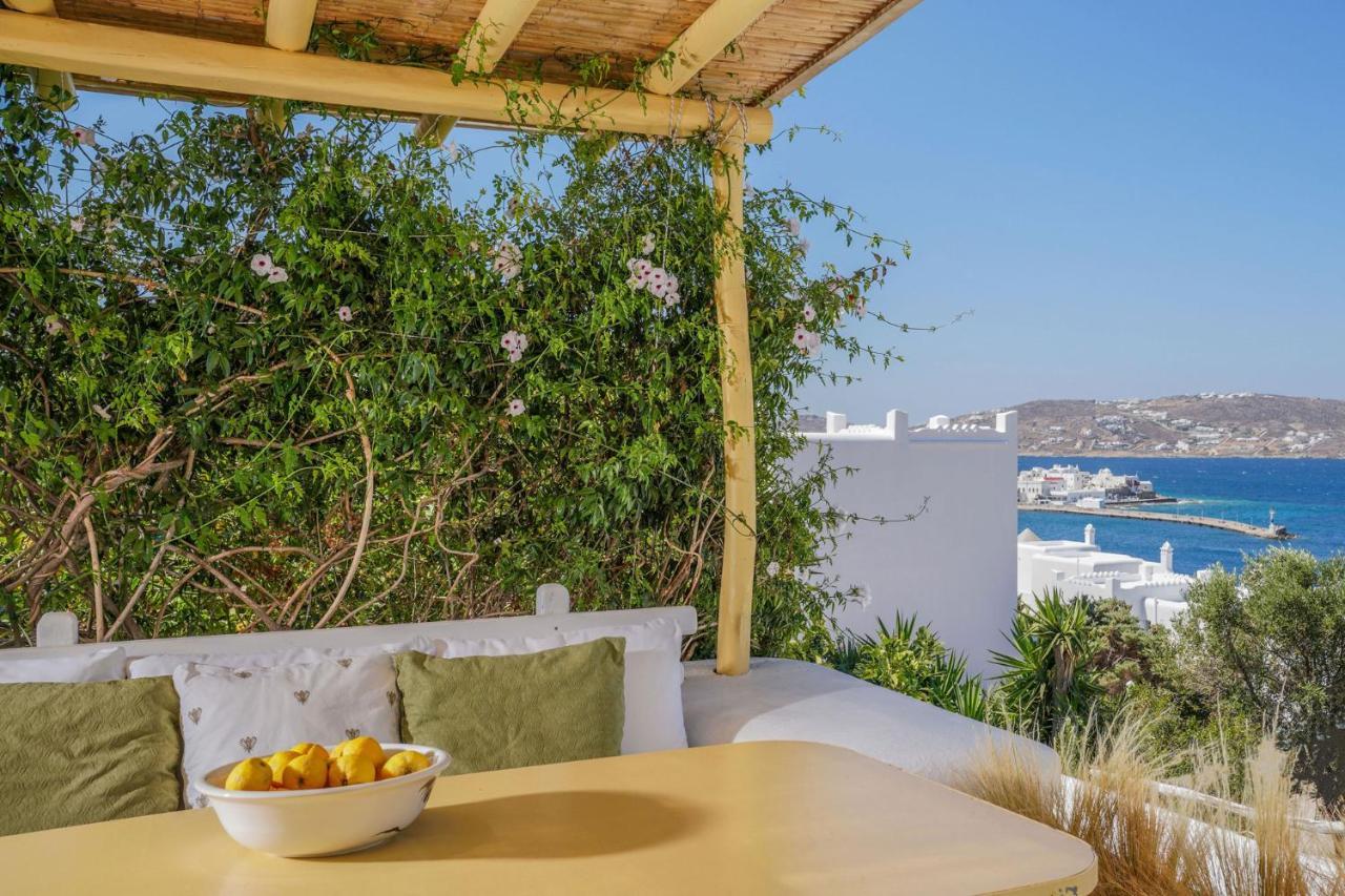 Serenity - Traditional House With Stunning Sea View Villa Tagoo  Ngoại thất bức ảnh