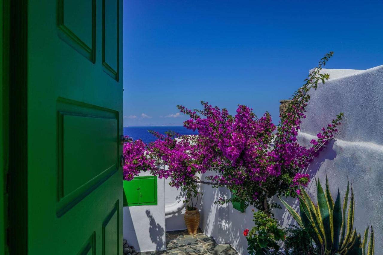Serenity - Traditional House With Stunning Sea View Villa Tagoo  Ngoại thất bức ảnh