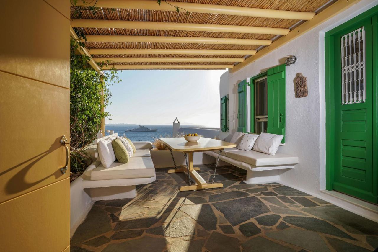 Serenity - Traditional House With Stunning Sea View Villa Tagoo  Ngoại thất bức ảnh