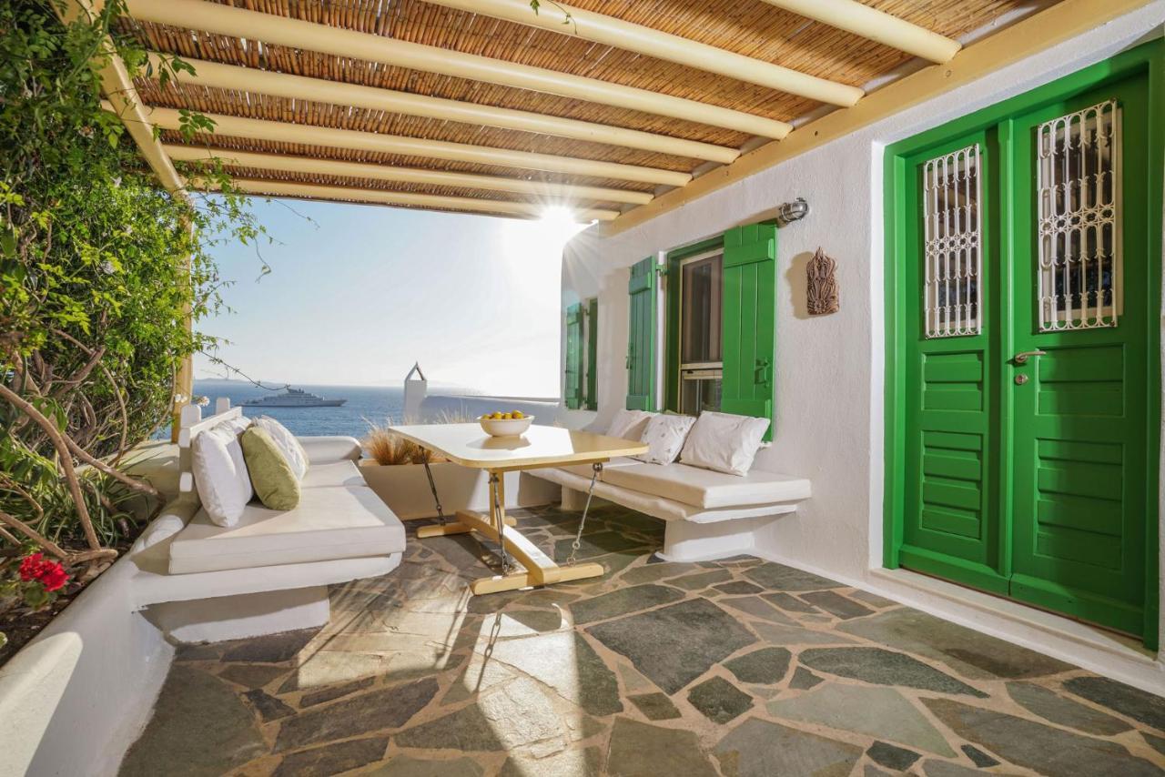 Serenity - Traditional House With Stunning Sea View Villa Tagoo  Ngoại thất bức ảnh