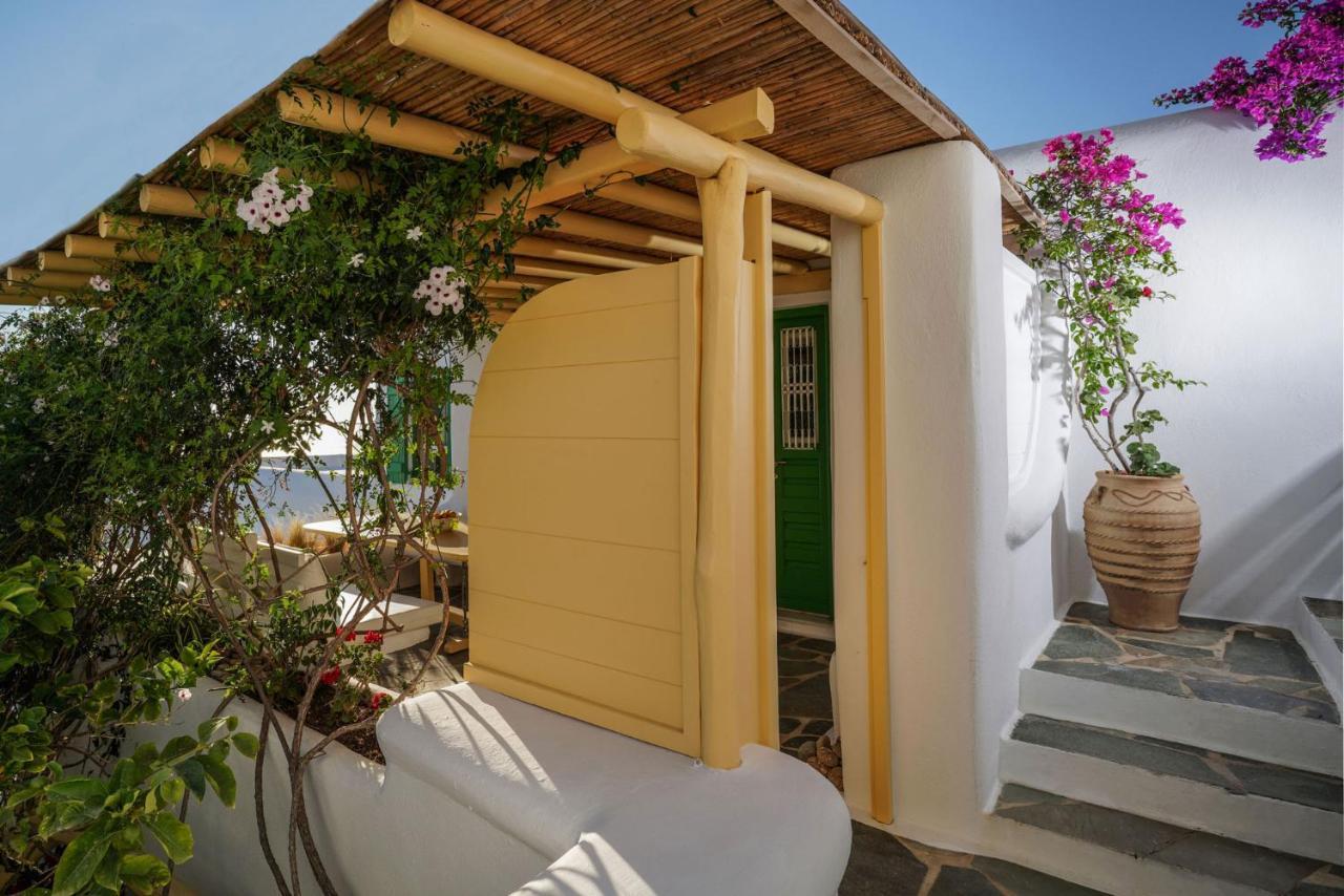 Serenity - Traditional House With Stunning Sea View Villa Tagoo  Ngoại thất bức ảnh