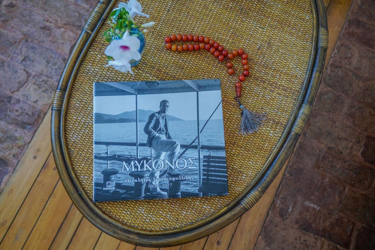 Serenity - Traditional House With Stunning Sea View Villa Tagoo  Ngoại thất bức ảnh