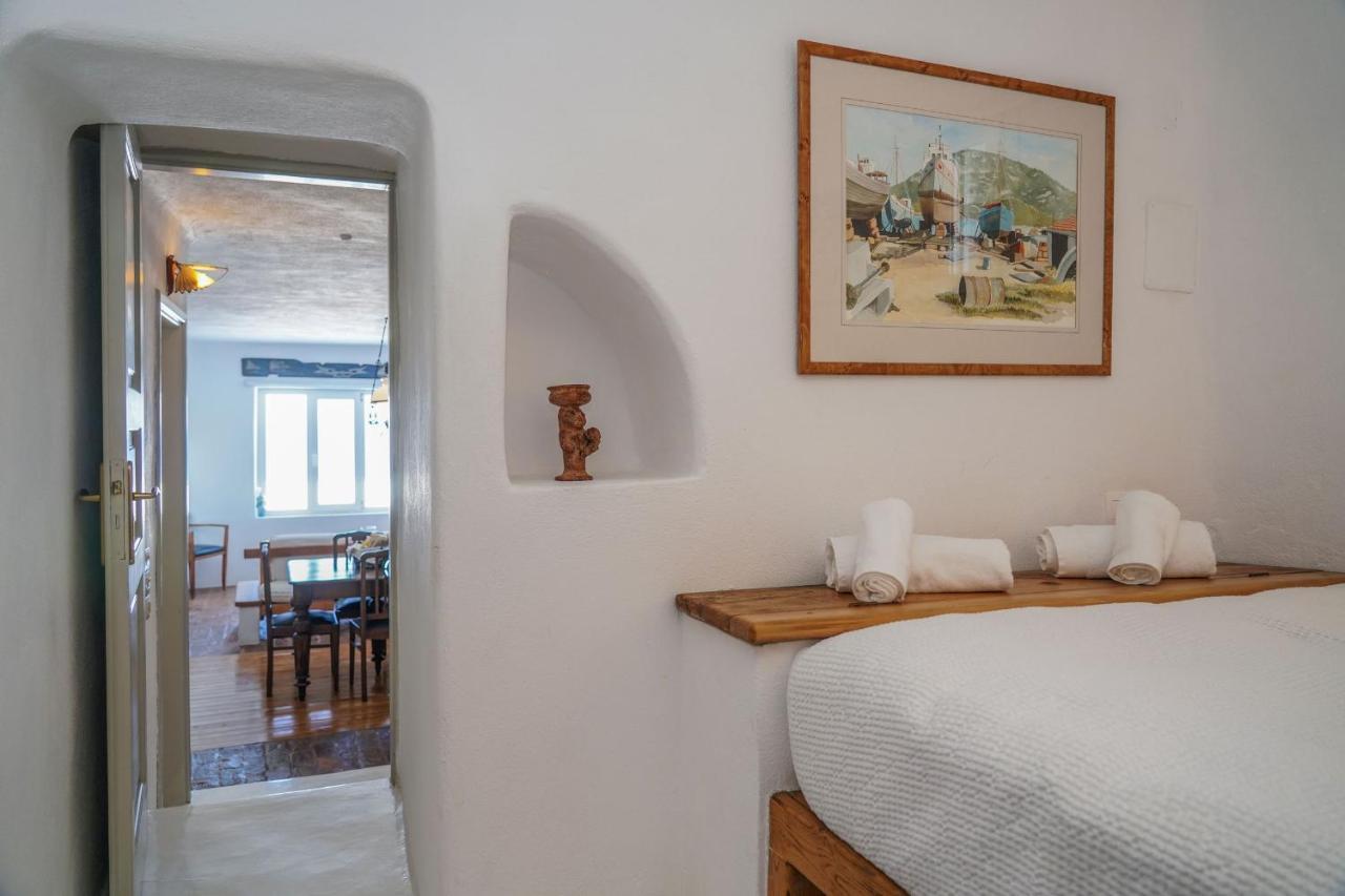 Serenity - Traditional House With Stunning Sea View Villa Tagoo  Ngoại thất bức ảnh