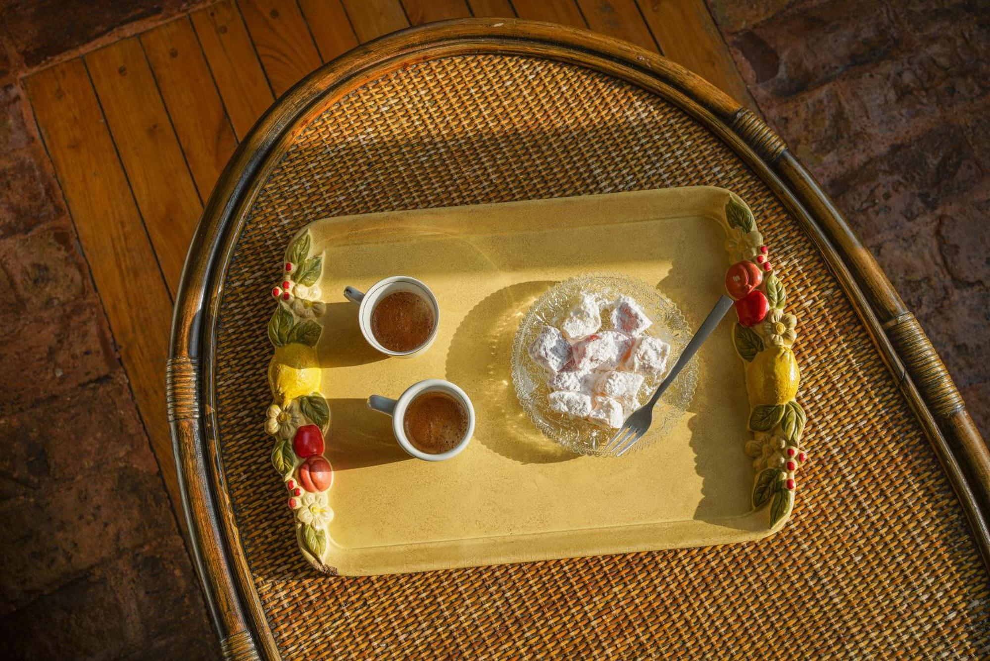 Serenity - Traditional House With Stunning Sea View Villa Tagoo  Ngoại thất bức ảnh