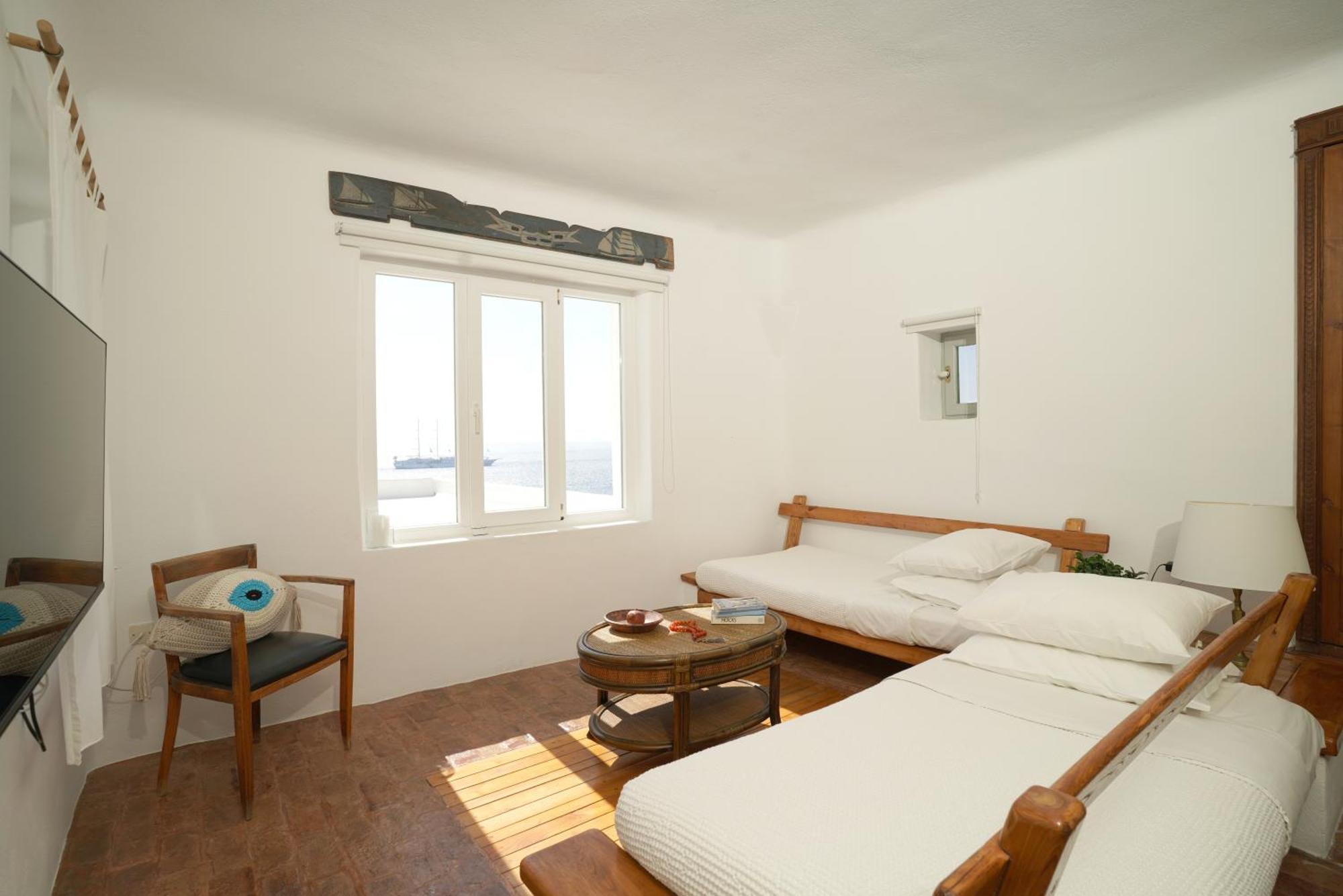Serenity - Traditional House With Stunning Sea View Villa Tagoo  Ngoại thất bức ảnh