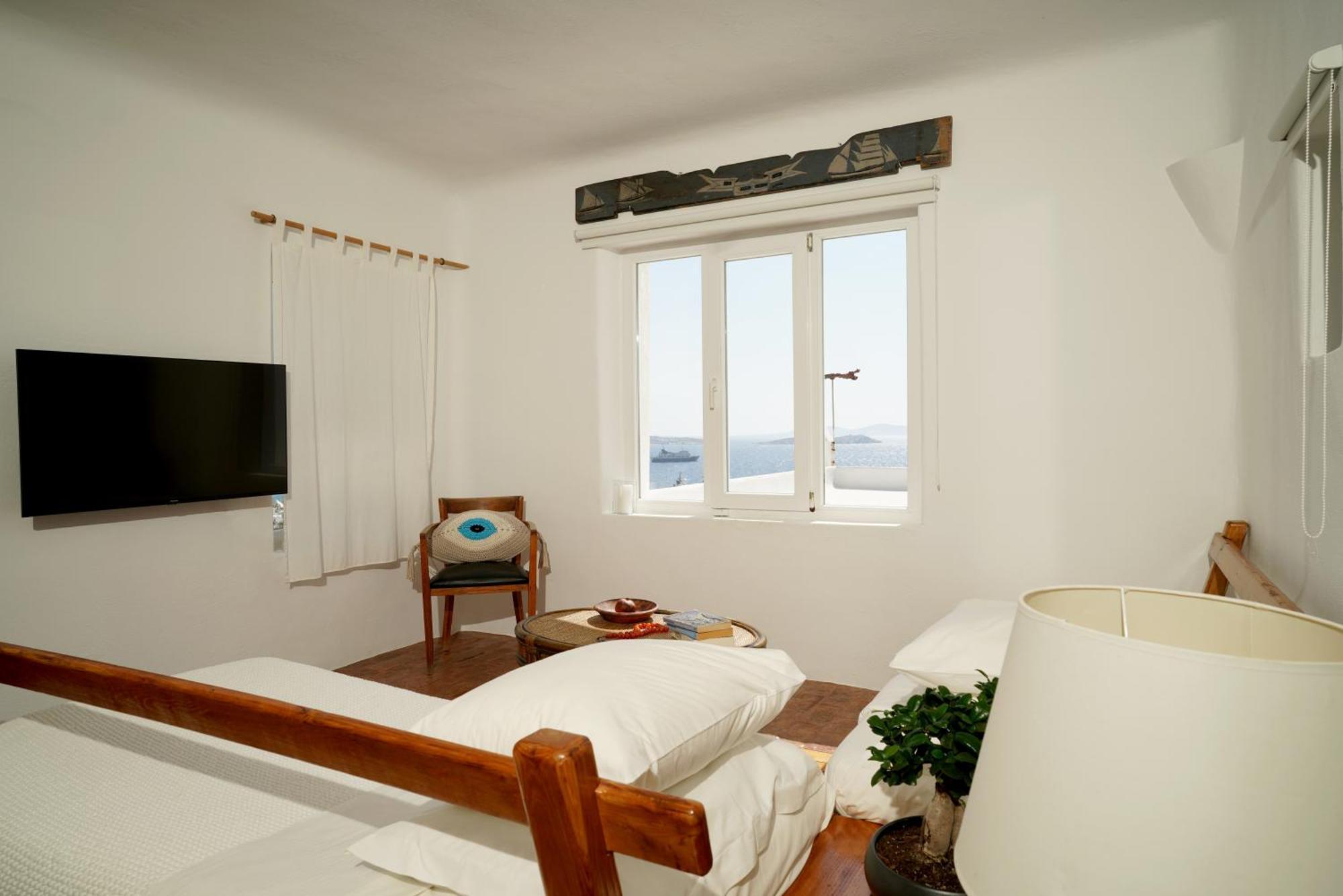 Serenity - Traditional House With Stunning Sea View Villa Tagoo  Ngoại thất bức ảnh